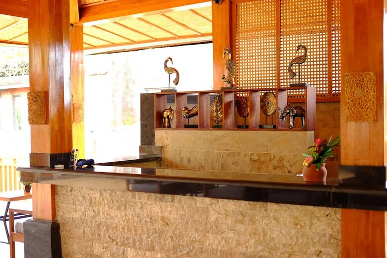 Hotel Sari Villa Ubud