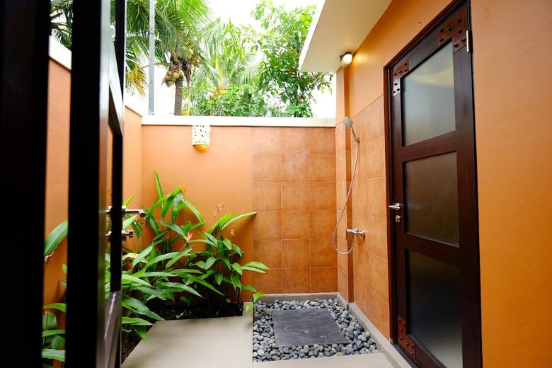 Hotel Sari Villa Ubud