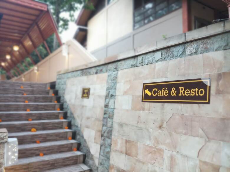 Hotel Sari Villa Ubud