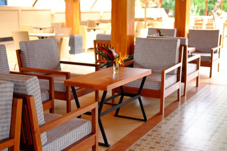 Hotel Sari Villa Ubud