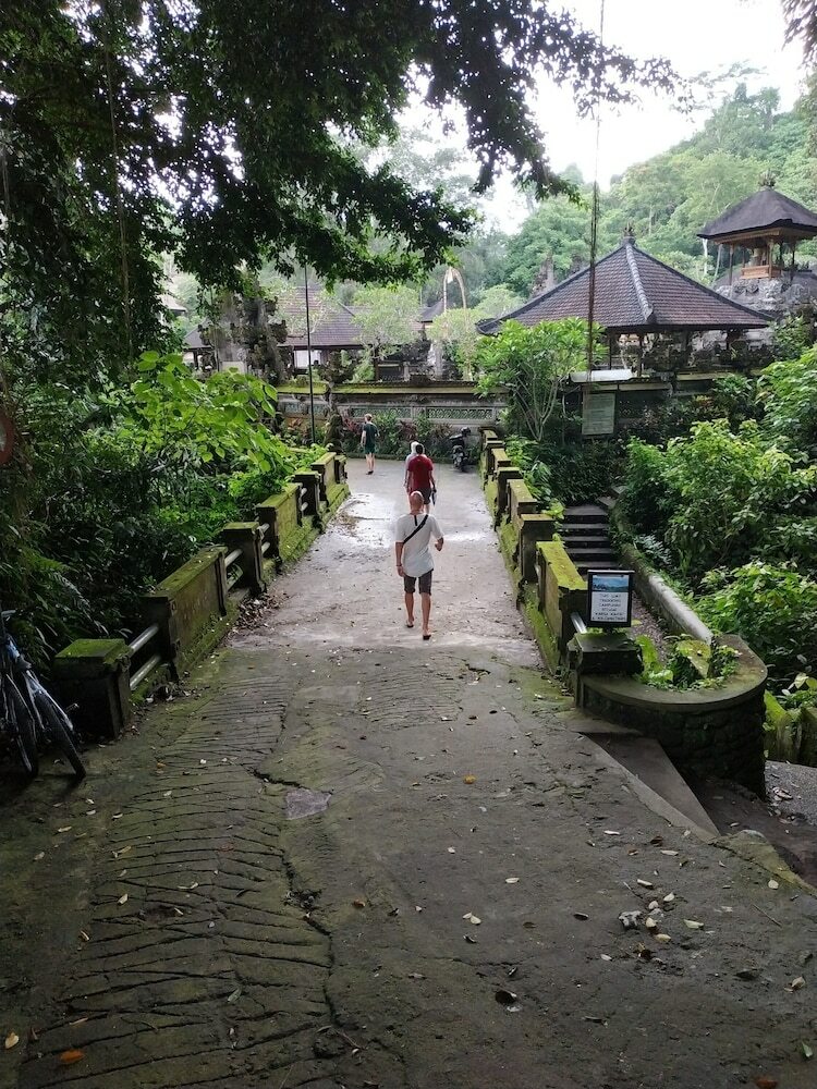 Hotel Sari Villa Ubud