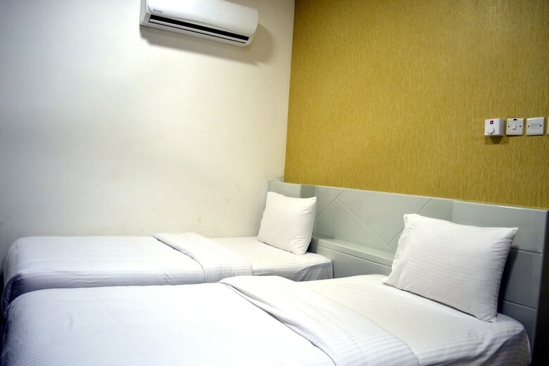 Aparthotel Star Emirates Inn