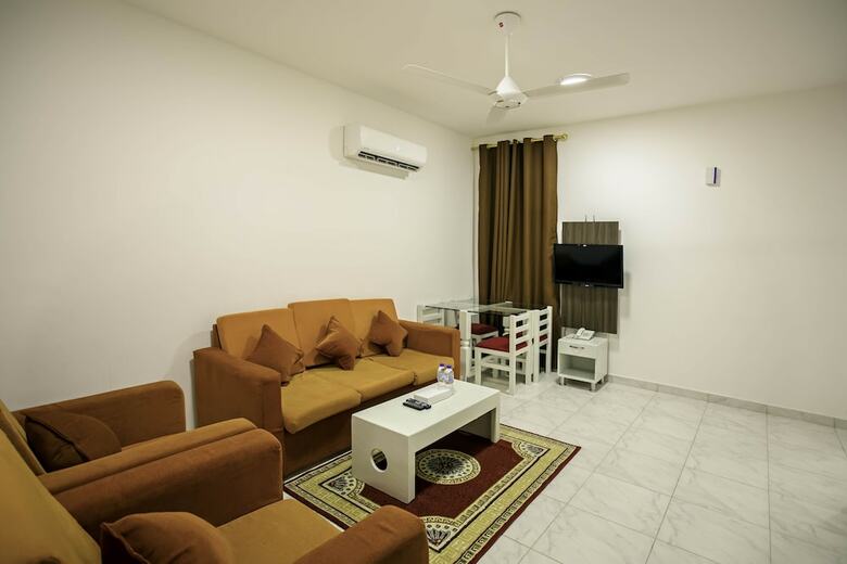 Aparthotel Star Emirates Inn