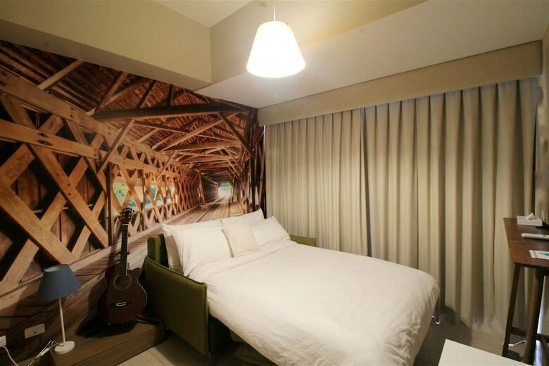 Aparthotel Maxstays - Max Style @ One Eastwood Avenue
