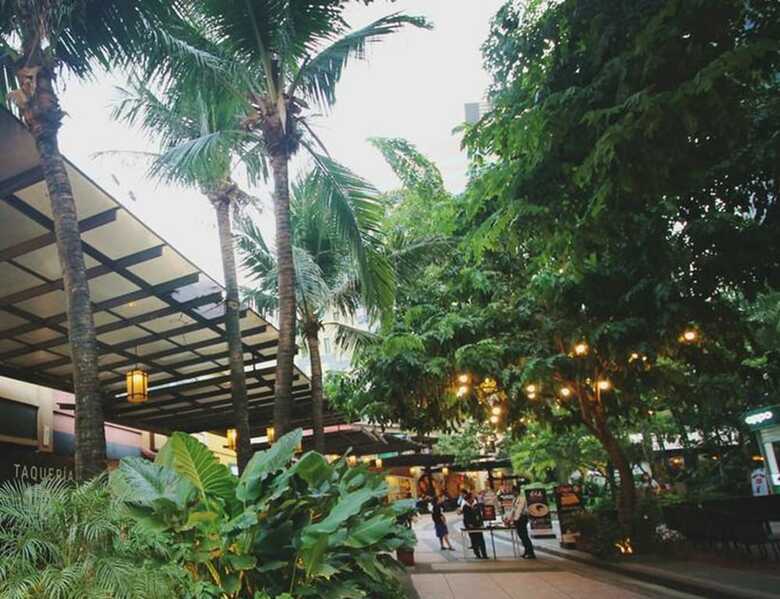 Aparthotel Maxstays - Max Style @ One Eastwood Avenue