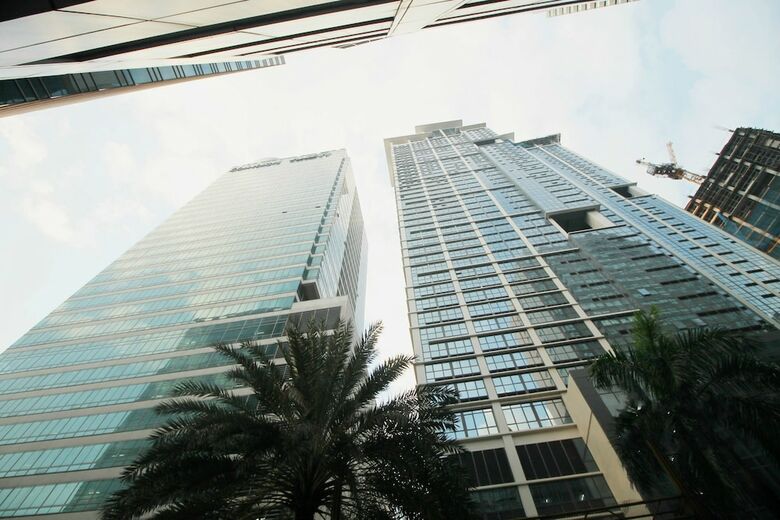 Aparthotel Maxstays - Max Style @ One Eastwood Avenue