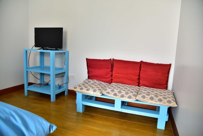 Apartamento Baan Tua Mor Resort