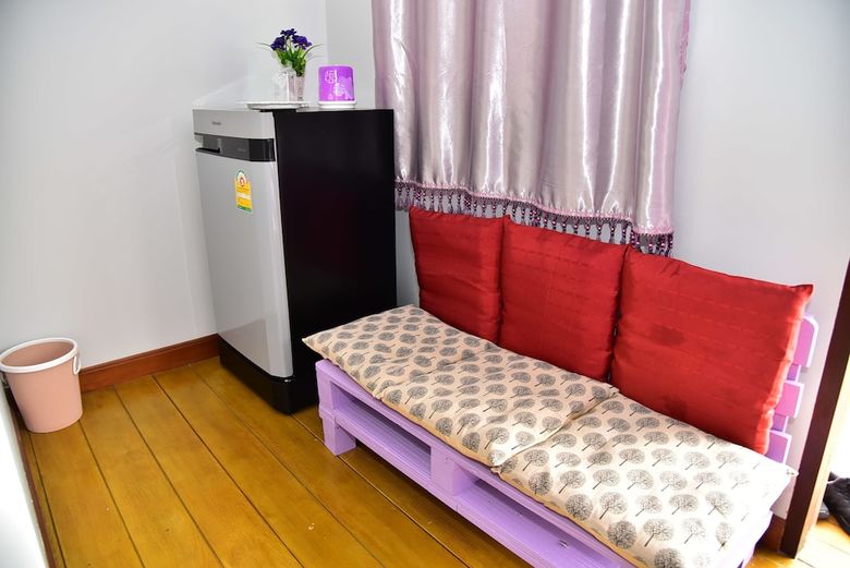 Apartamento Baan Tua Mor Resort