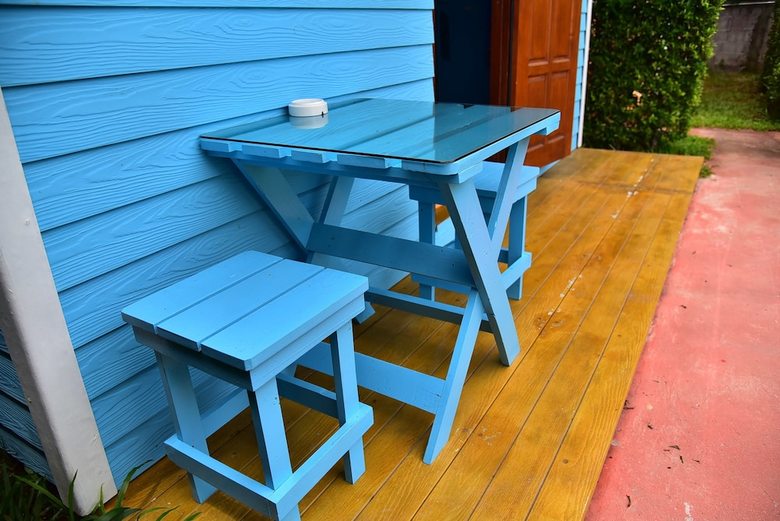 Apartamento Baan Tua Mor Resort