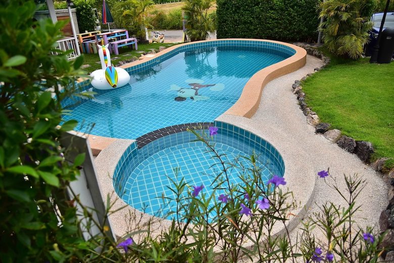 Apartamento Baan Tua Mor Resort