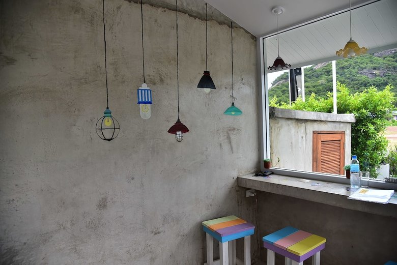 Apartamento Baan Tua Mor Resort