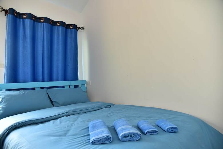 Apartamento Baan Tua Mor Resort