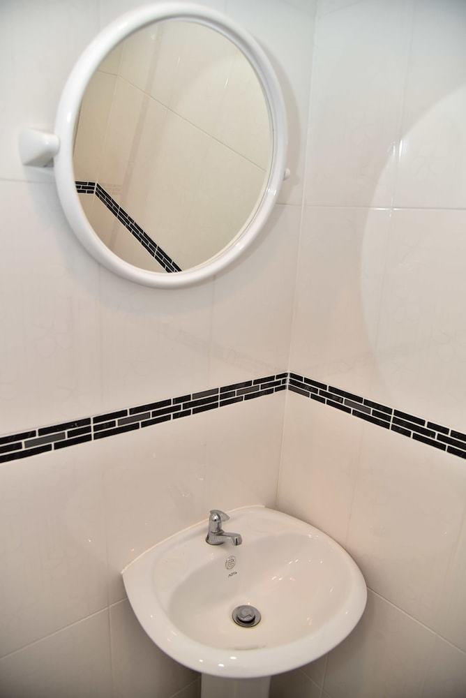 Apartamento Baan Tua Mor Resort