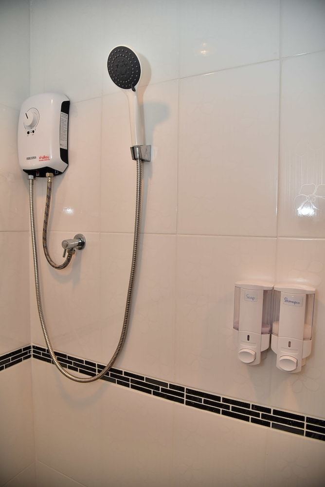 Apartamento Baan Tua Mor Resort