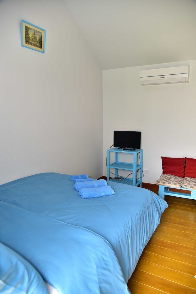 Apartamento Baan Tua Mor Resort