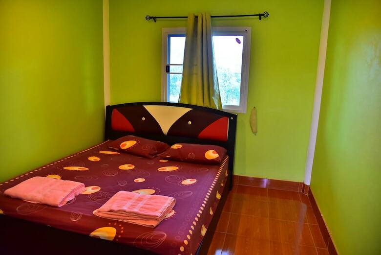 Hotel Oyo 949 Sansuk Resort Paknampran
