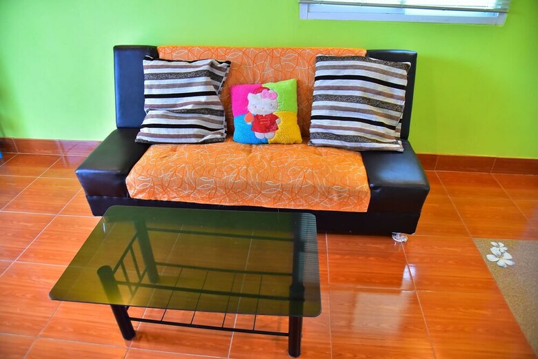 Hotel Oyo 949 Sansuk Resort Paknampran