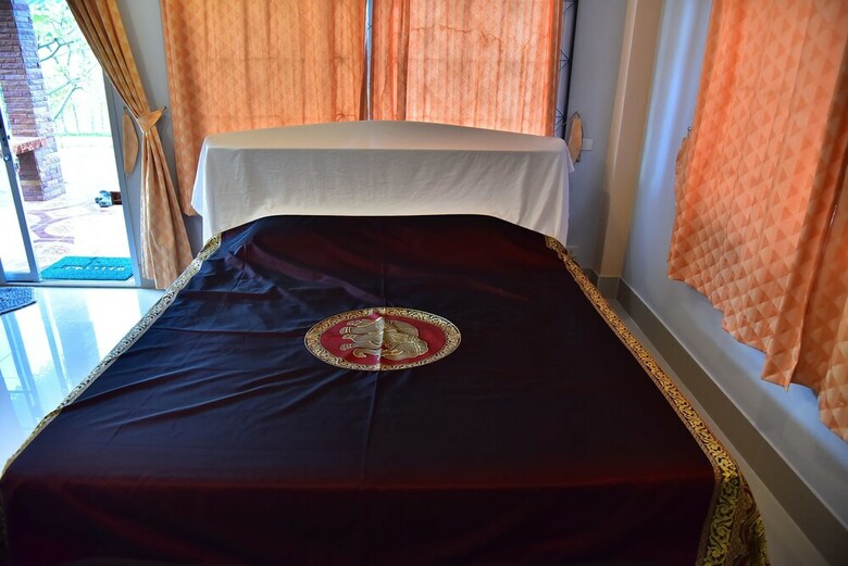 Hotel Oyo 949 Sansuk Resort Paknampran