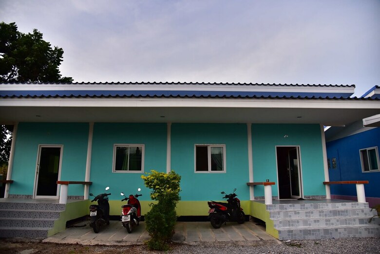 Hotel Oyo 949 Sansuk Resort Paknampran