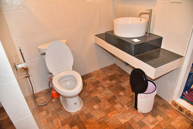 Hotel Oyo 949 Sansuk Resort Paknampran
