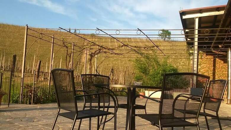 Agroturismo Grancollina