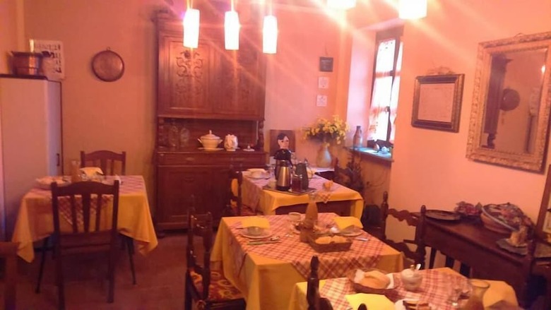 Agroturismo Grancollina