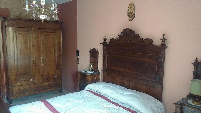 Agroturismo Grancollina