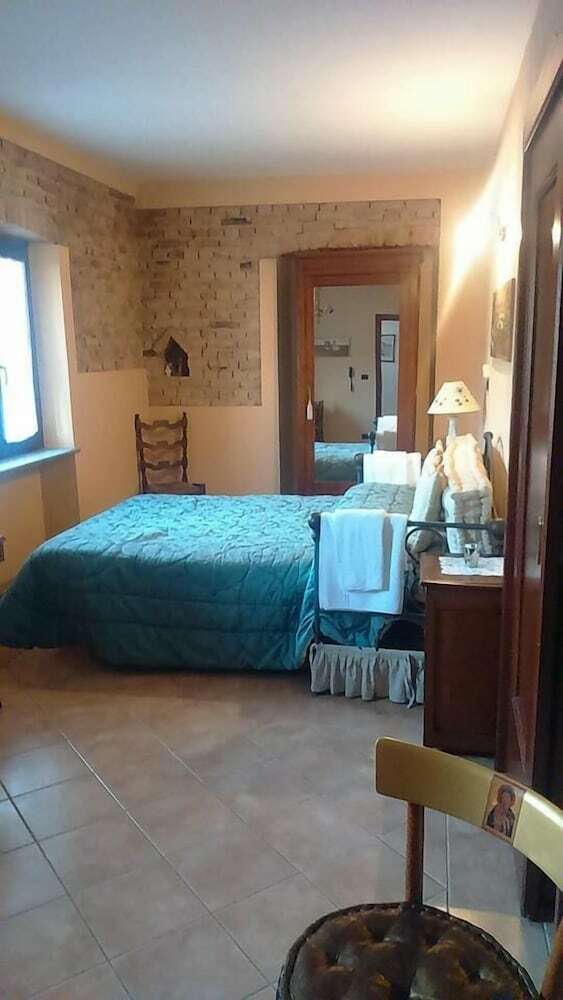 Agroturismo Grancollina
