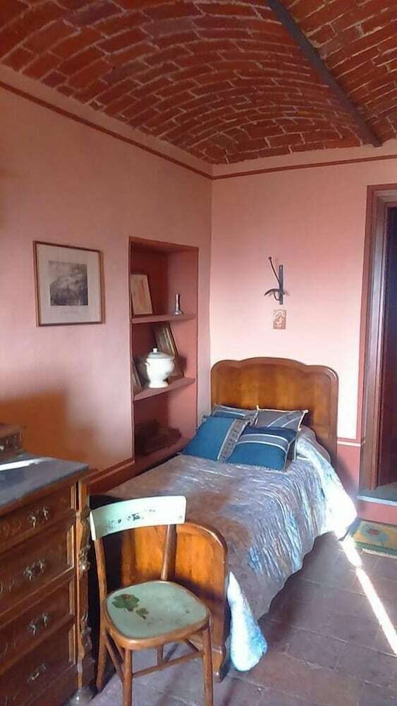 Agroturismo Grancollina