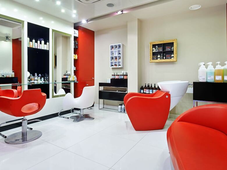 Vacationclub - Olympic Apartments
