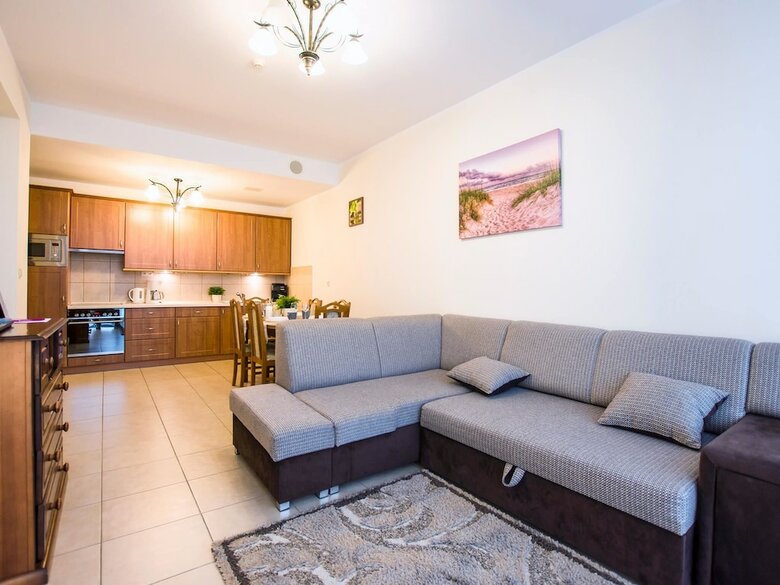Vacationclub - Olympic Apartments