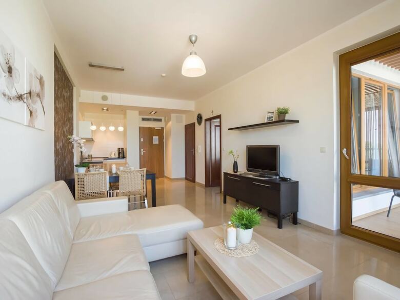 Vacationclub - Olympic Apartments