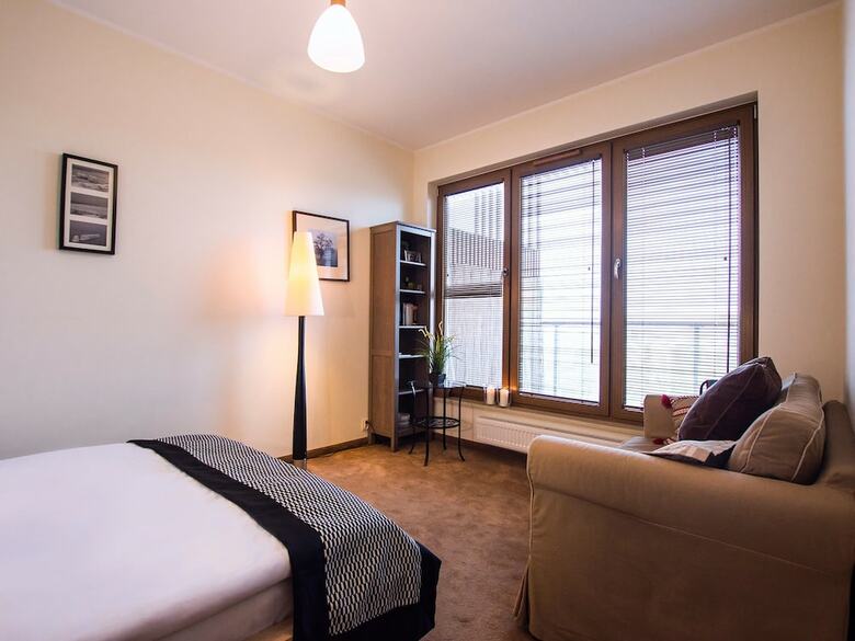 Vacationclub - Olympic Apartments