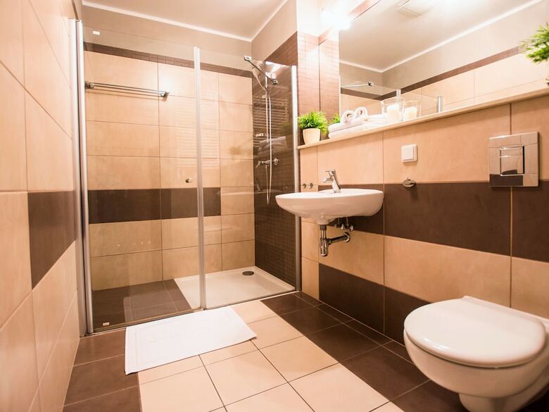Vacationclub - Olympic Apartments
