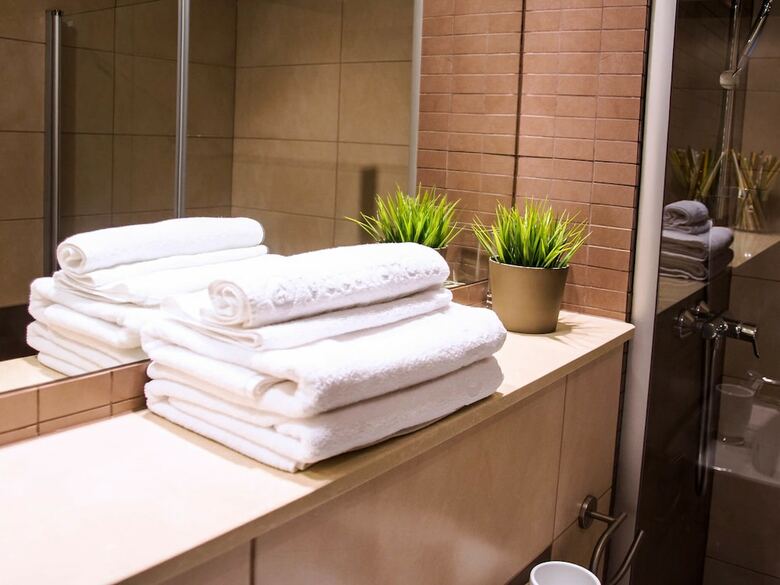 Vacationclub - Olympic Apartments
