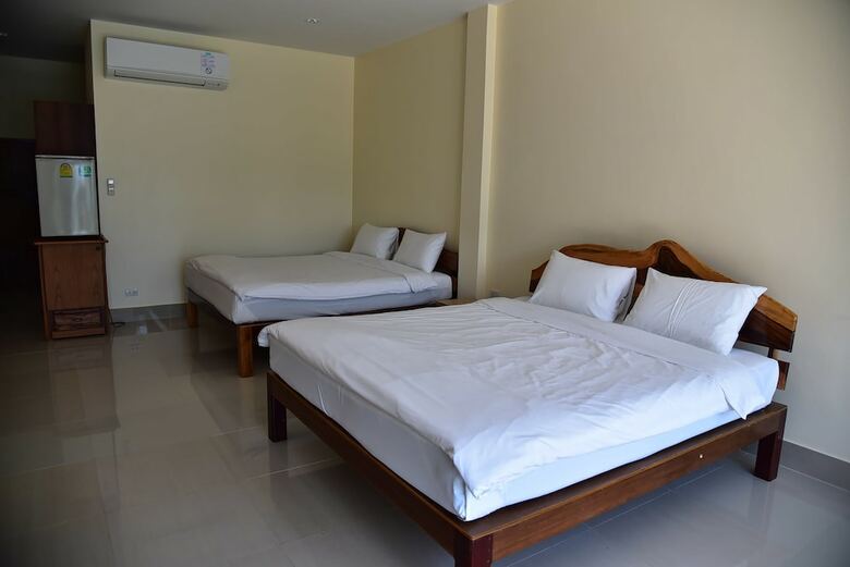 Hotel Imsook Resort