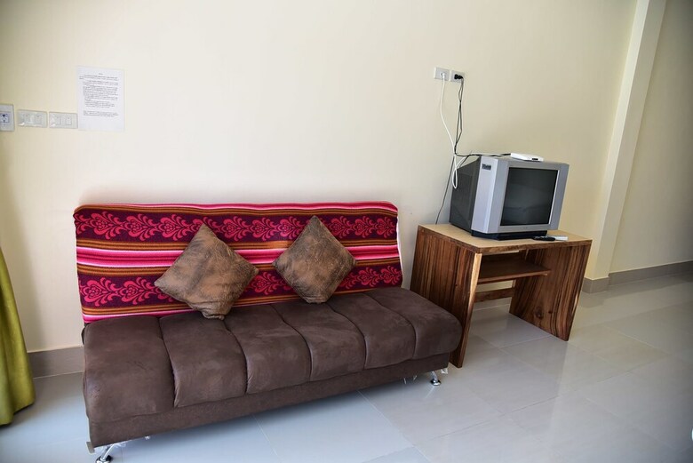 Hotel Imsook Resort