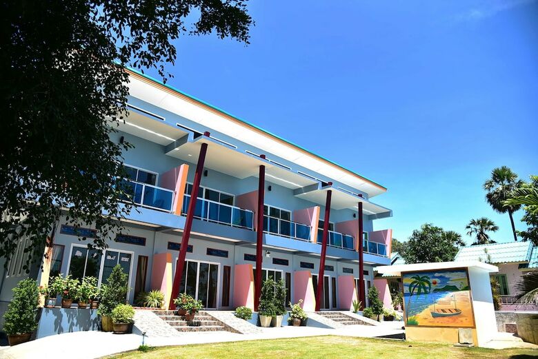 Hotel Imsook Resort