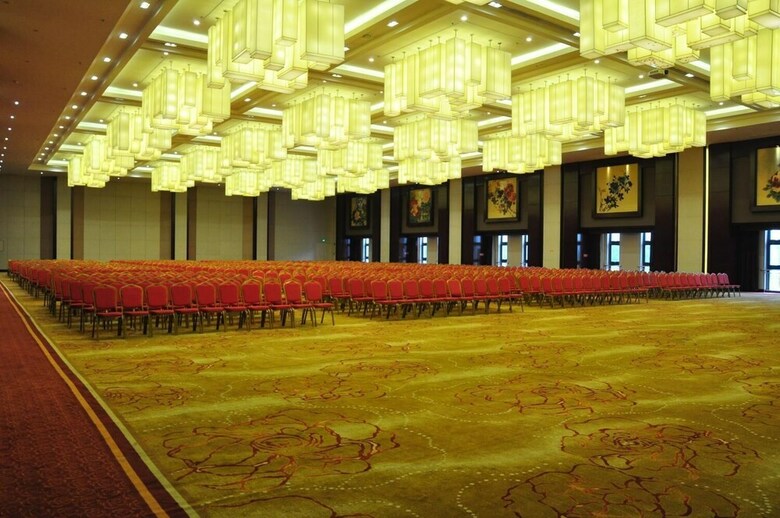 Joyful Rose International Hotel