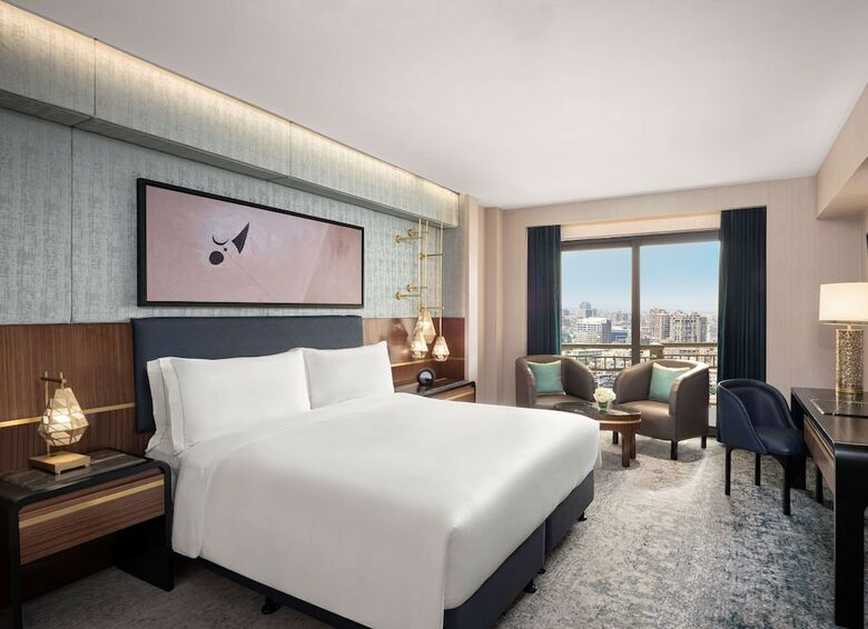 Hotel Conrad Cairo