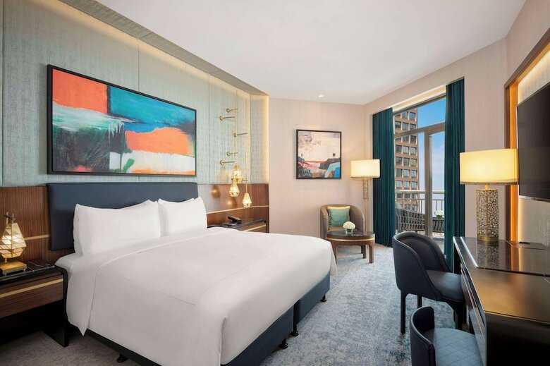 Hotel Conrad Cairo