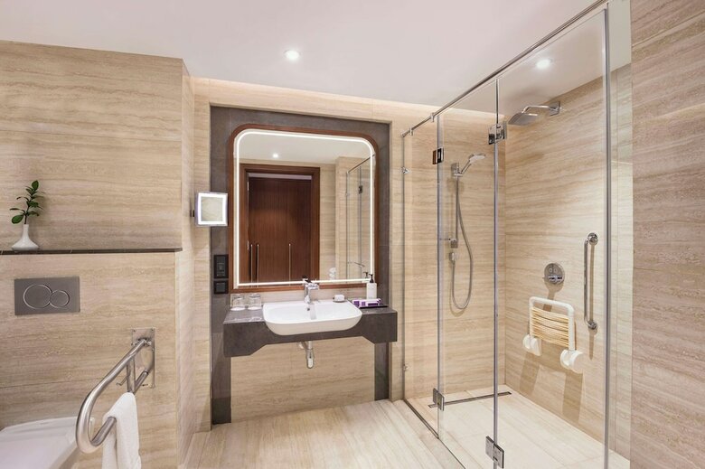 Hotel Conrad Cairo