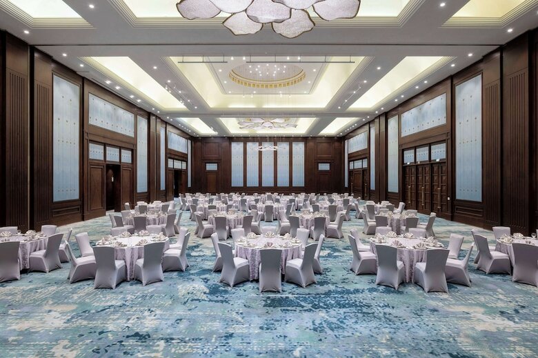 Hotel Conrad Cairo