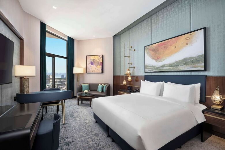 Hotel Conrad Cairo