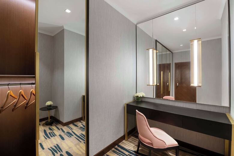 Hotel Conrad Cairo