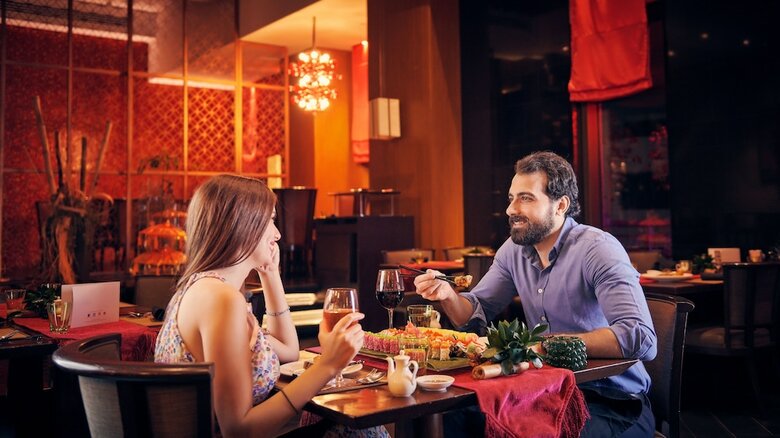 Hotel Conrad Cairo