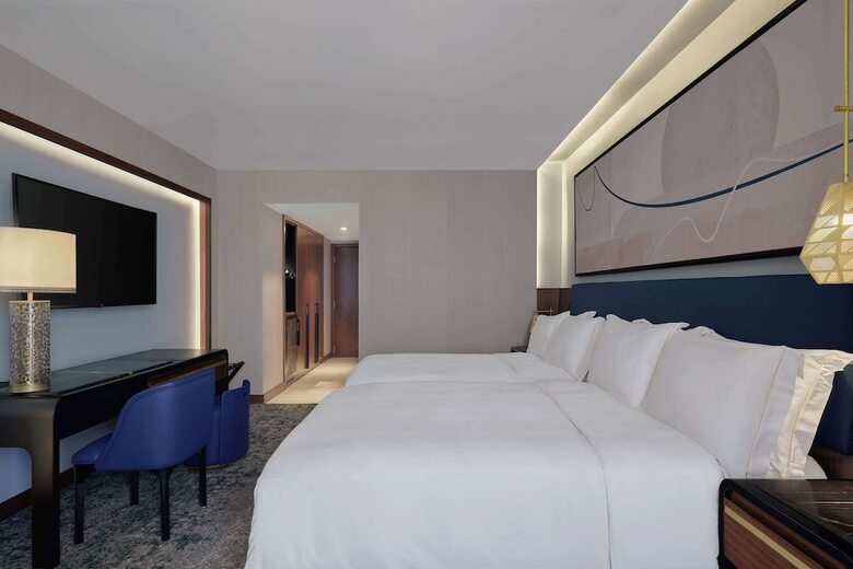 Hotel Conrad Cairo