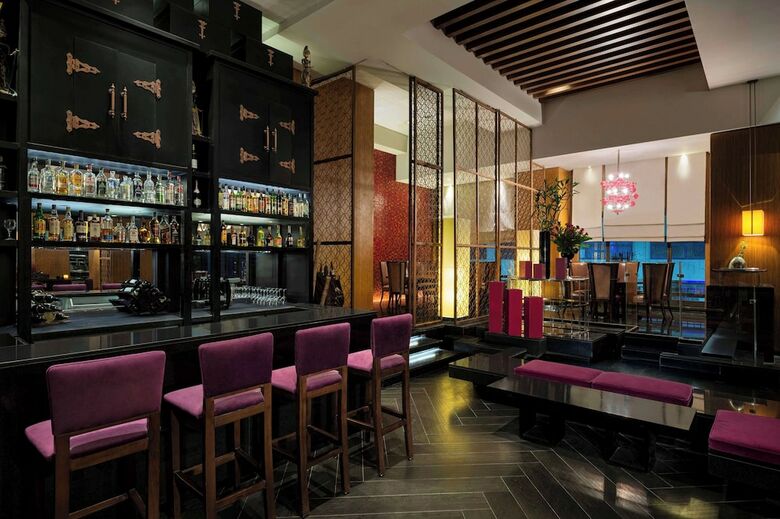 Hotel Conrad Cairo