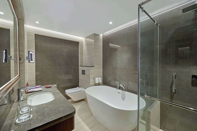 Hotel Conrad Cairo