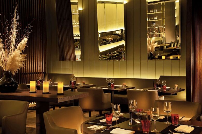 Hotel Conrad Cairo